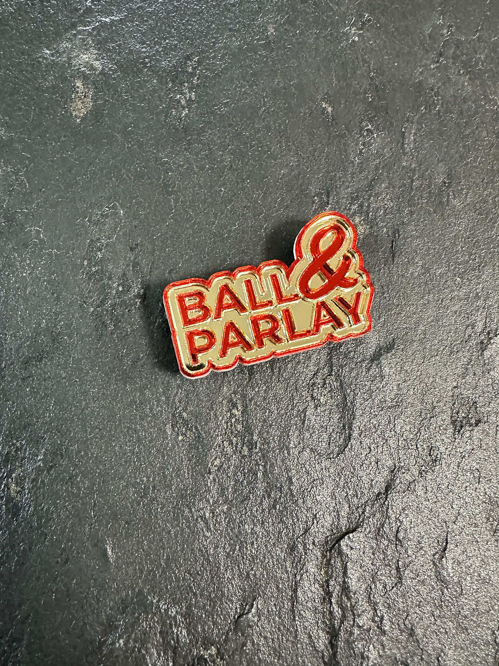 Thumbnail: Ball & Parlay