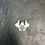 Thumbnail: Houndstooth Hooks BH Pin