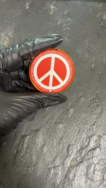 Thumbnail: Fruit of the Spirit Pin