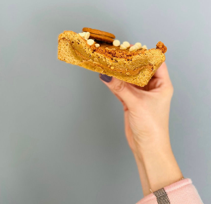 Thumbnail: Stuffed cookie trays