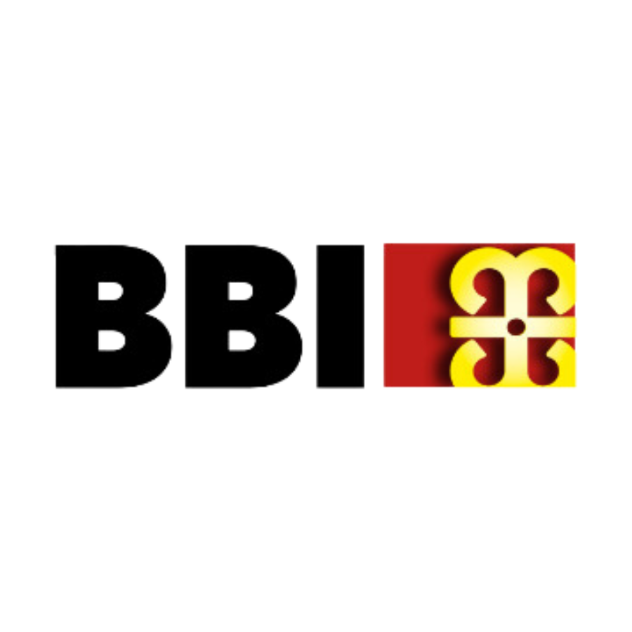 logo BBI