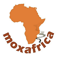 Moxafrica logo