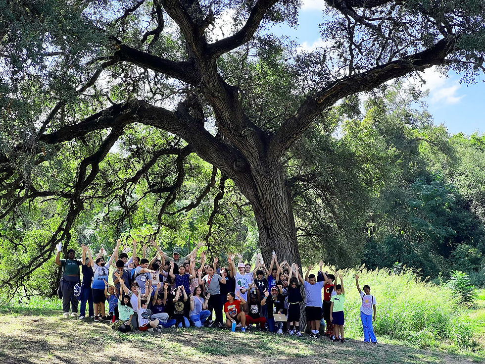$500k Challenge Grant from FirstDay Foundation is Successfully Met