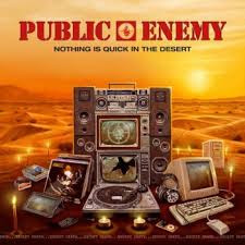 Public Enemy new album
