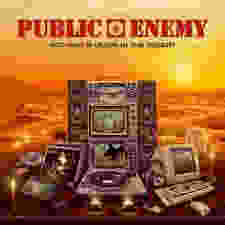 Public Enemy new album