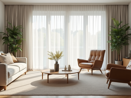 How to Choose a Recommended Interior Designer in Singapore with Hausmark's Expert Insights