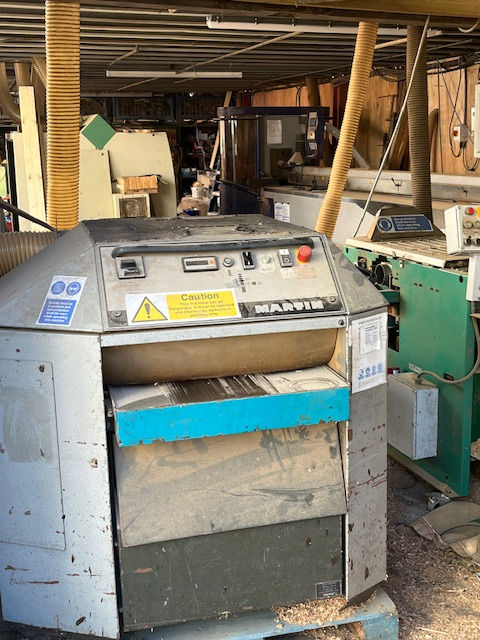 Thumbnail: Cutting Service