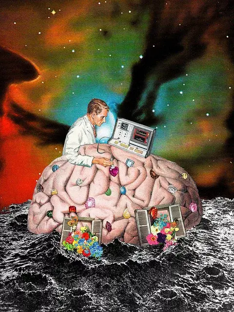 Auteur : Igor Morski,
