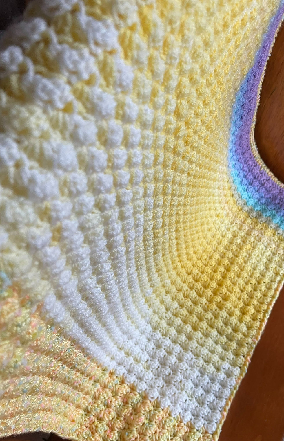 Thumbnail: Daffodil Great-Scarf