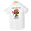 Thumbnail: Whisky Old Fashioned Cocktail Mascot T-Shirt