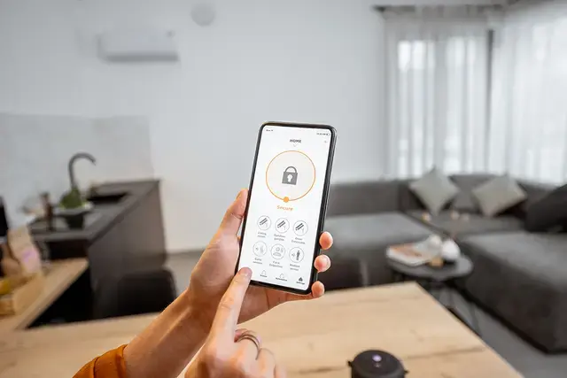 smartphone-with-security-application-indoors-2025-03-14-19-32-05-utc