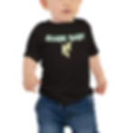 Miniatura: Shark Baby Short Sleeve Tee