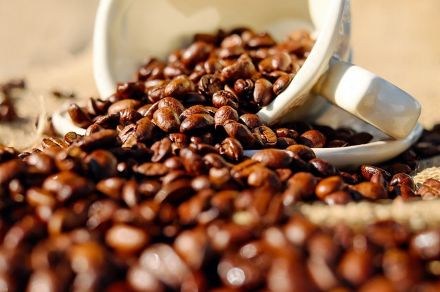 How to Keeping Fresh Coffee Beans