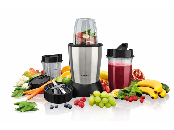 What to consider when choosing a Smoothie model