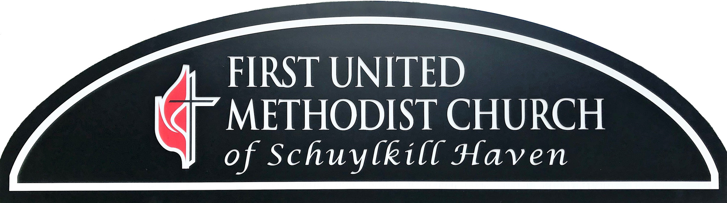 First United Methodist Church