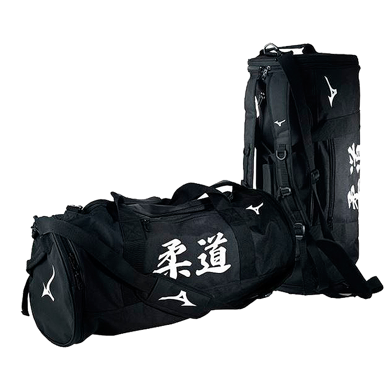 Спортивная Сумка Mizuno Купить