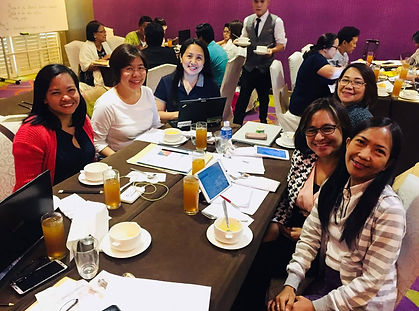 Involvement in Module Writing for UNESCO