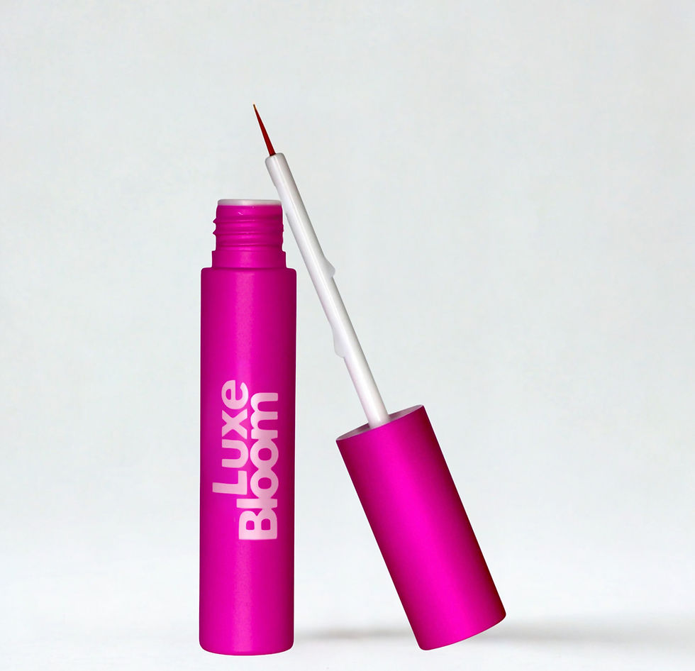 Thumbnail: Eyelash Growth Serum and Tubing Mascara Australia