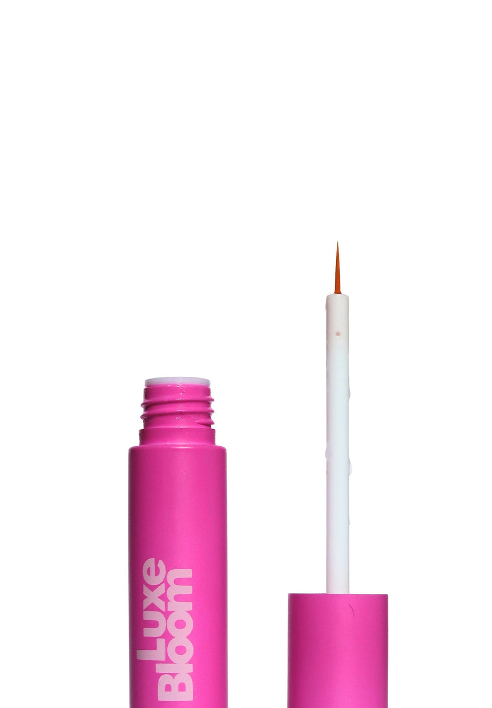 Thumbnail: Eyelash Growth Serum | Longer Fuller Natural Lashes | LuxeBloom