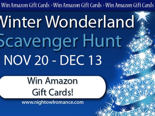 Book Tours And More