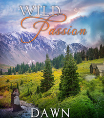 Wild Passion Cover Reveal And Excerpt