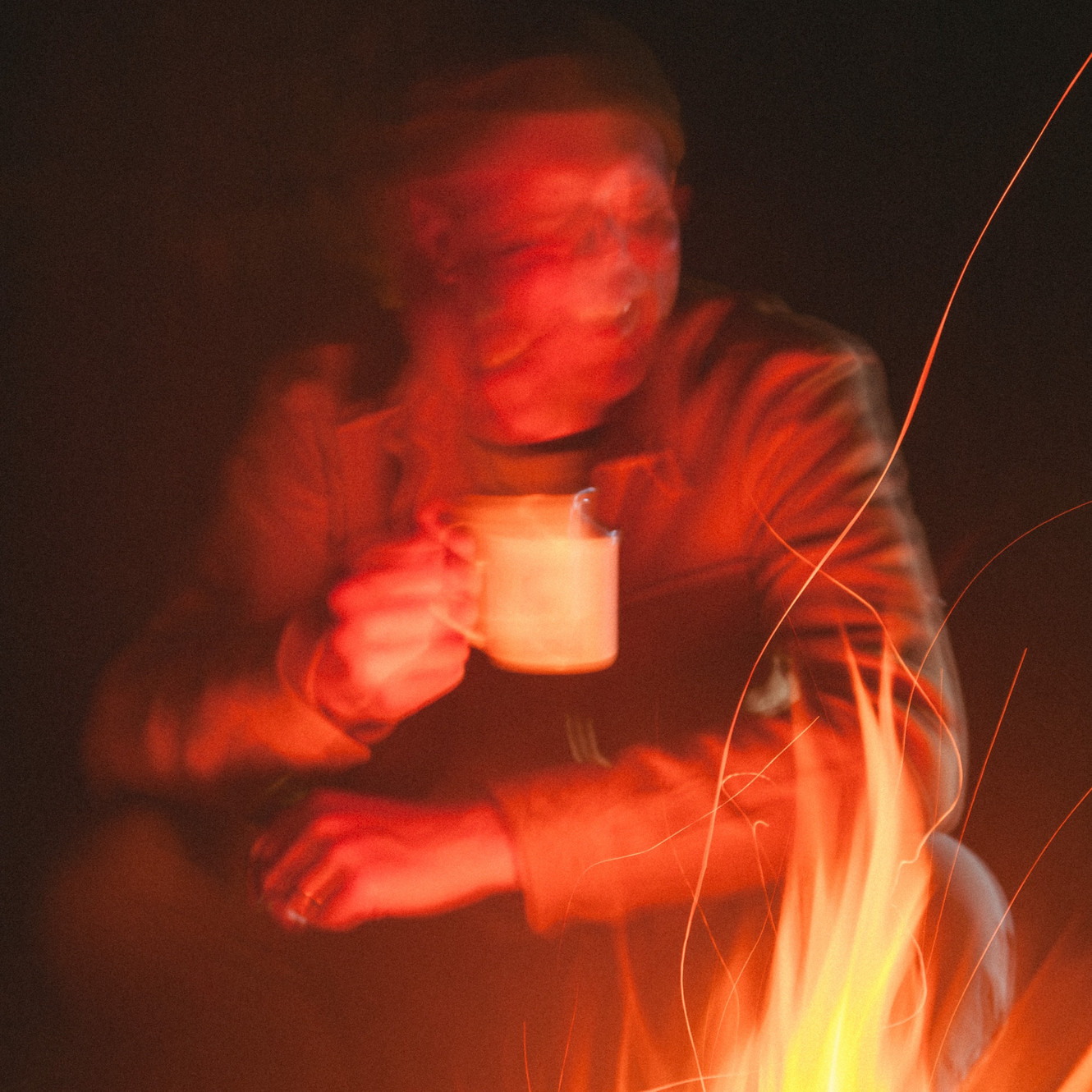Nick Shattuck — Photo