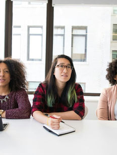 Healthcare Advocacy and Equity in the Workplace: What You Need to Know