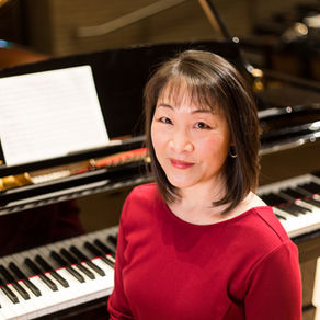 Dorothy Chang: Forging her own path