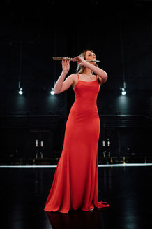 Iva red dress.jpeg