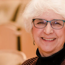 Linda Dusman Composer