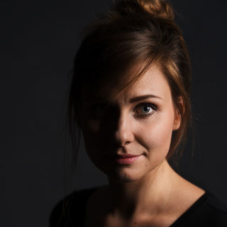 Magdalena Gorwa, composer - LunART Festival 2023 Composers Hub