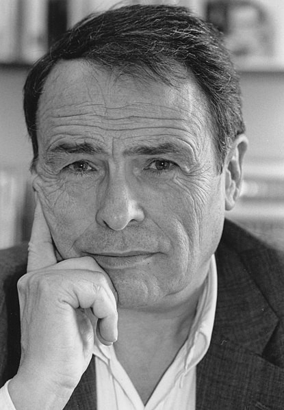 Pierre Bourdieu was a French sociologist, anthropologist, philosopher and public intellectual
