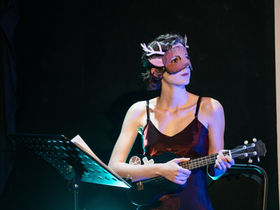 Meet the Artistic Director of The Kafka Project!