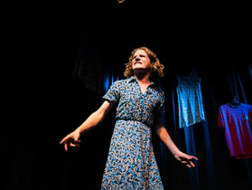 Meet the Playwright of the Kafka Project!
