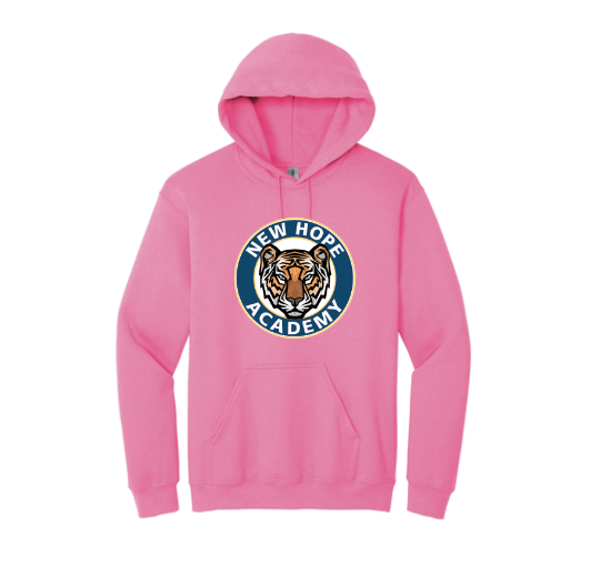 Thumbnail: Gildan® - Heavy Blend™ Hooded Sweatshirt