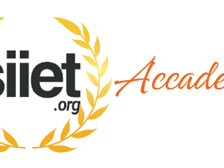 Siiet Accademy - Manifestazione di interesse