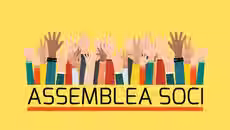 Convocazione assemblea Ordinaria 2026