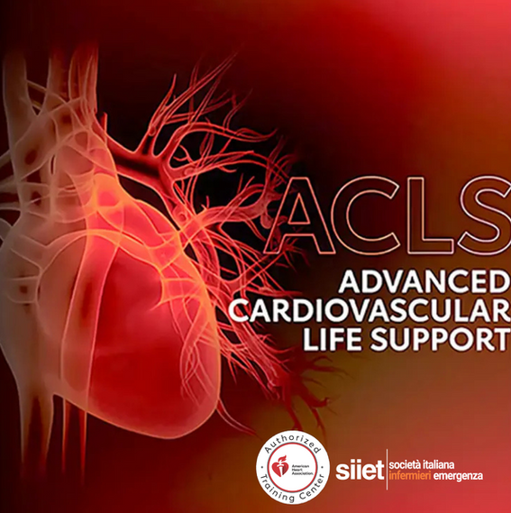 Al via la Formazione Avanzata AHA firmata ITC SIIET