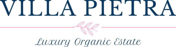 Villa Pietra Luxury Organic Estate