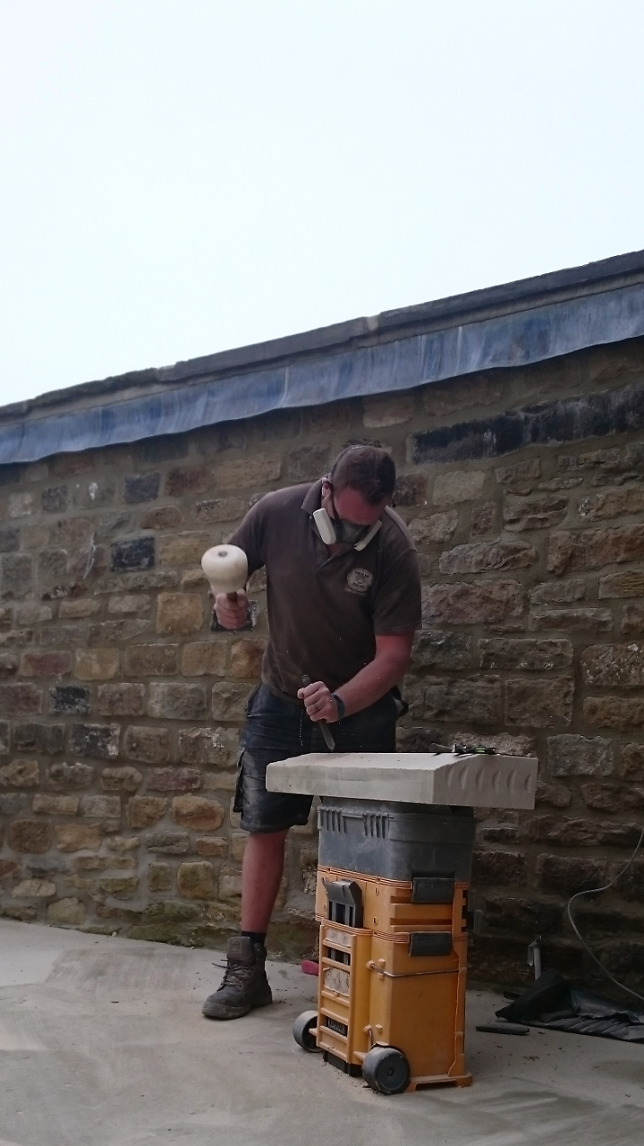 Heritage Work