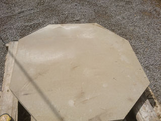The Making Of The Ale Stone