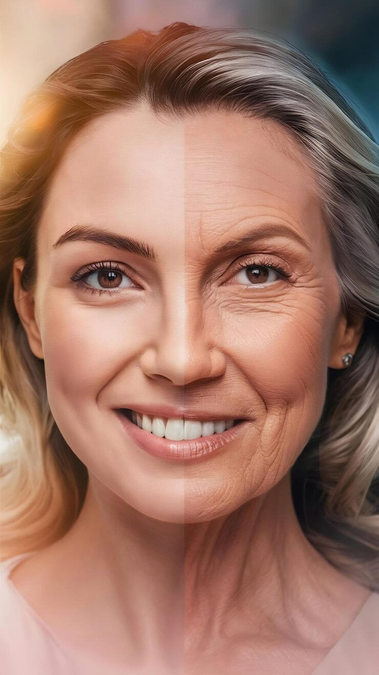 imgi_24_sidebyside-image-womans-face-split-into-young-old-halves-symbolizes-evolution-bea_
