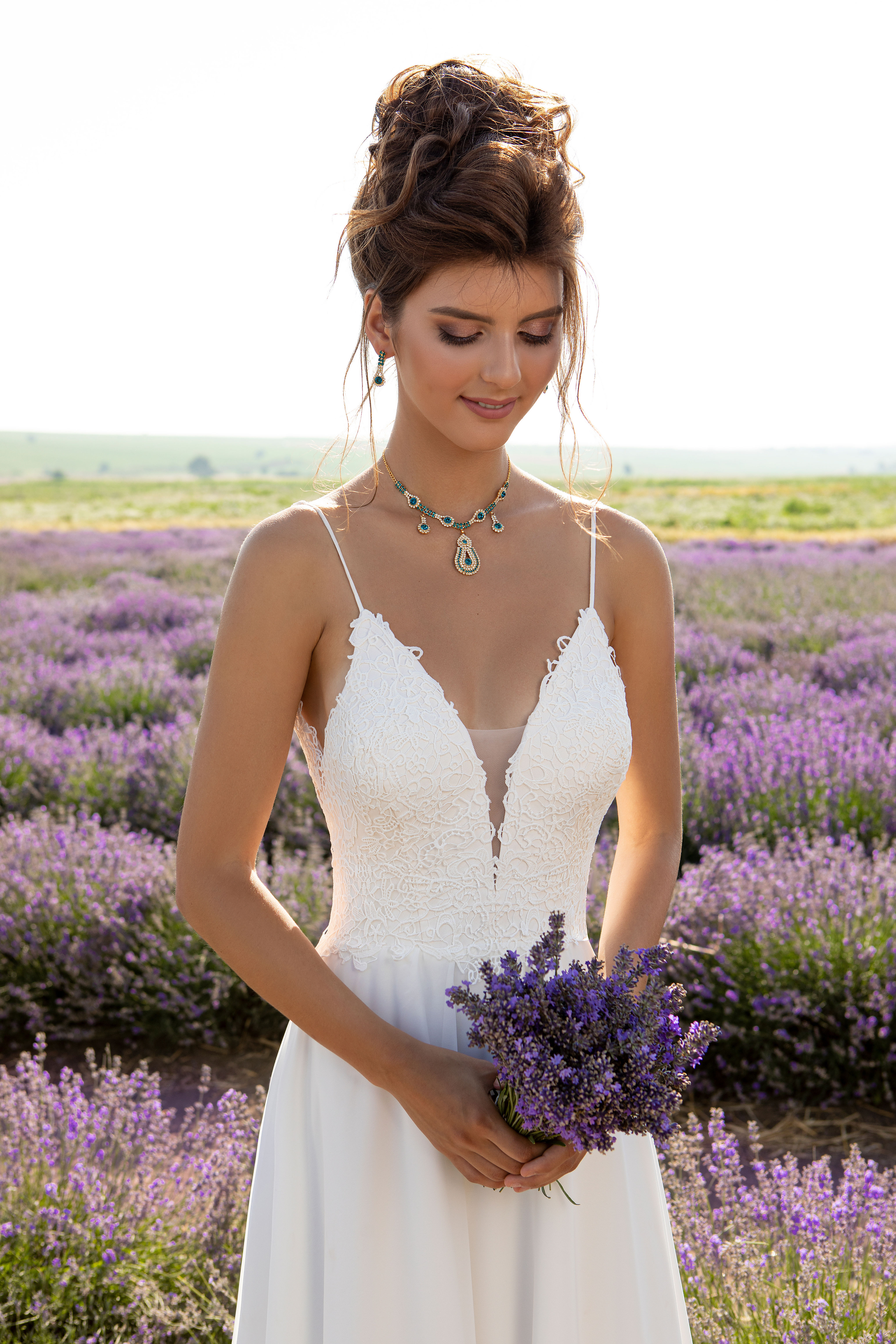 Pearl - Size 6 and Size 14