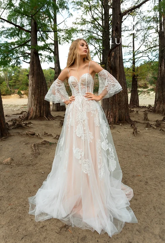 Wedding Dress Dylin S Bridal Loved Once More Taranaki