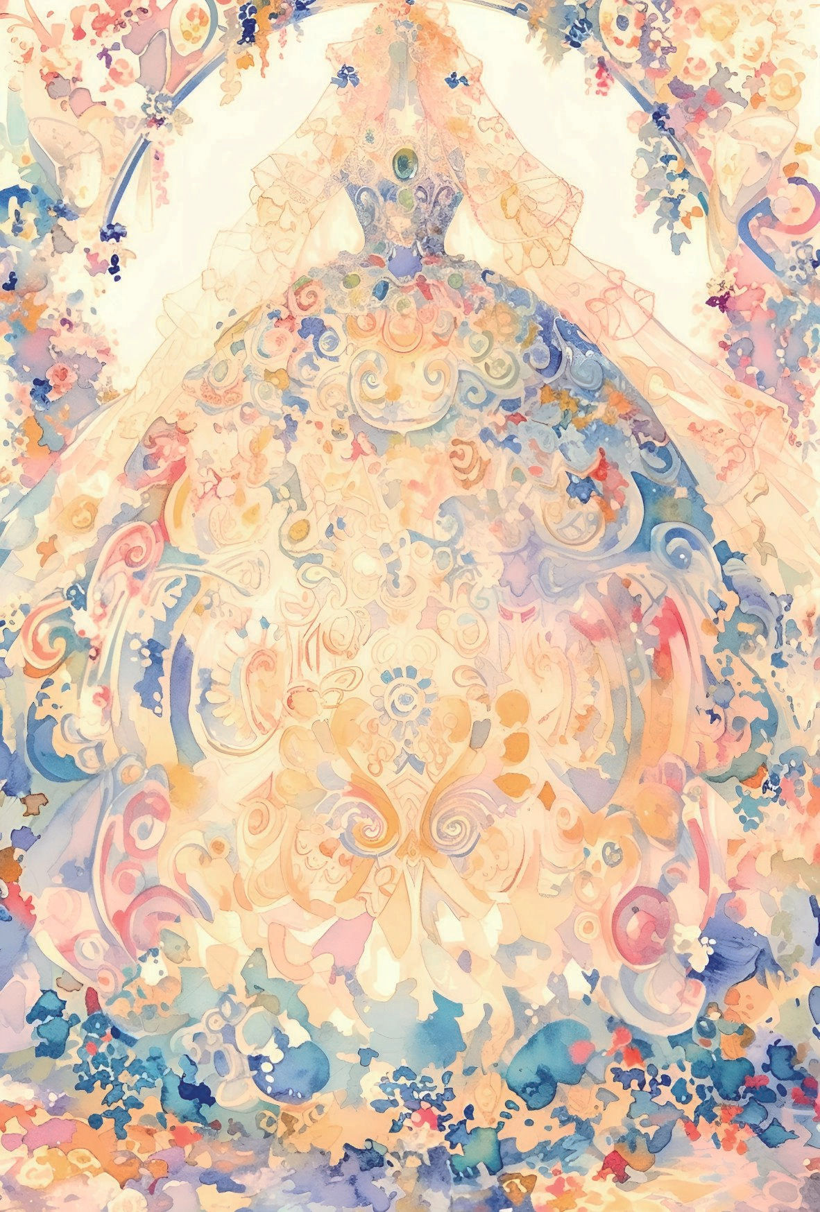 Erika Happy Wedding 01