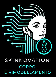 Griglia Neon di Loghi Skin Innovation_ed