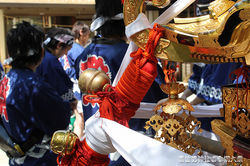素佐男神社春まつり09