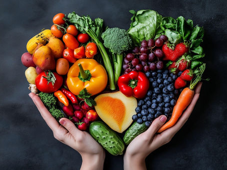 The 8 Laws of Health: A Holistic Guide to Lasting Wellness
