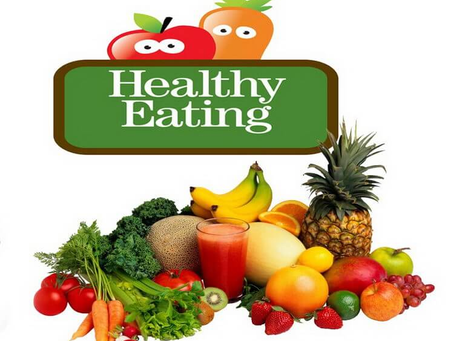 NATIONAL NUTRITION MONTH - MARCH