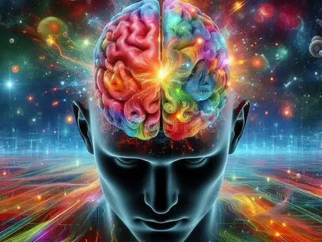 

The Power of Positive Thinking: 
How Your Body Heals From the Inside Out
